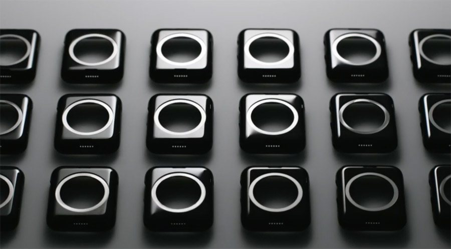 在訓練人們忘記手表之后,Apple將如何教他們愛上Apple Watch?-復刻表