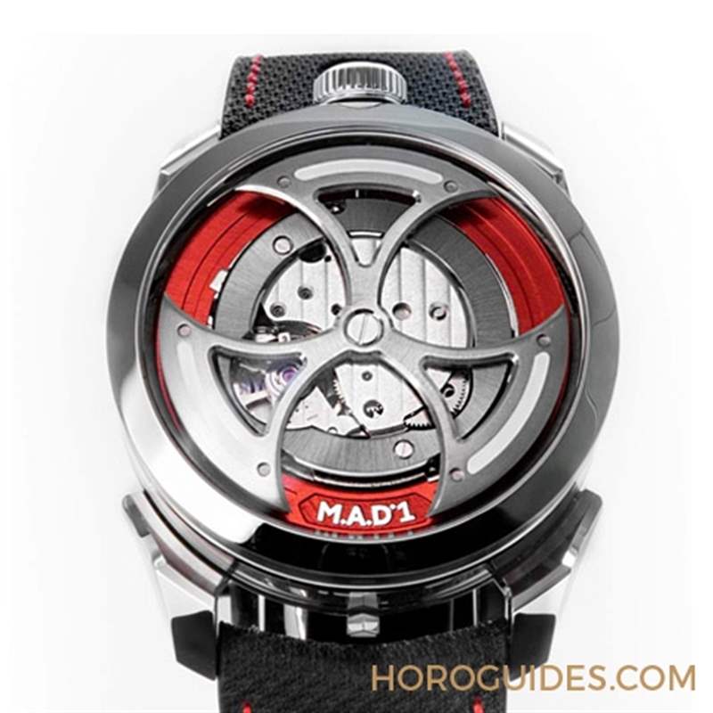 TUDOR - 日內(nèi)瓦鐘表大獎GPHG 2022得獎話題表款速覽
