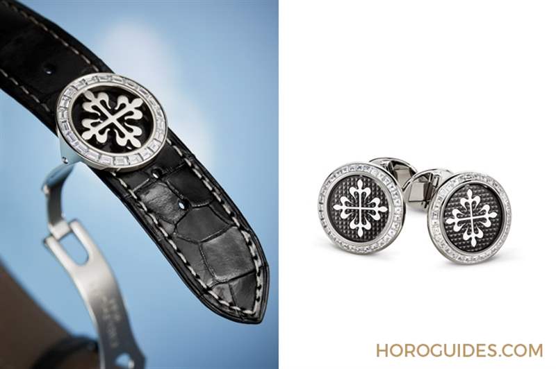 表王旗艦級經典表款寶石滿鑲亮相｜百達翡麗Ref. 6300大師報時腕表與Ref. 5271萬年歷計時碼表-復刻表