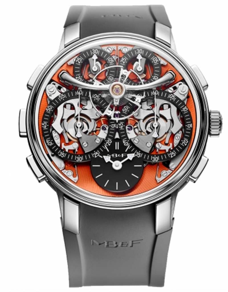 TUDOR - 日內(nèi)瓦鐘表大獎GPHG 2022得獎話題表款速覽