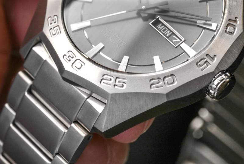 公民生態(tài)驅(qū)動(dòng)超級(jí)鈦AW0060手表評(píng)論-復(fù)刻表