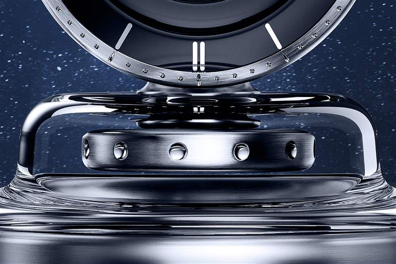 隆重推出Jaeger-LeCoultre積家兩款奇妙的Atmos空氣鐘開啟鐘表與奇跡之旅-復刻表