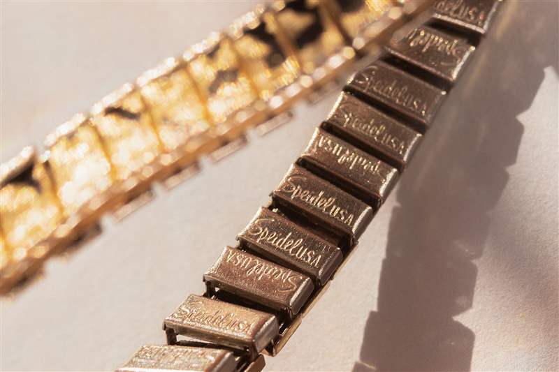 本周最佳手表我母親送給我的30歲生日精致瑞士手表-復(fù)刻表