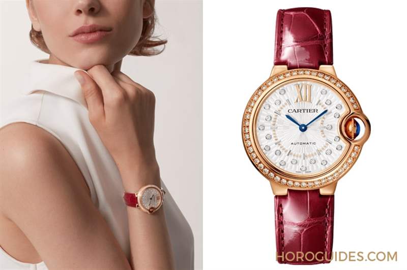 隱身在至高地標(biāo)里的世外桃源，Cartier臺(tái)北101旗艦店-復(fù)刻表