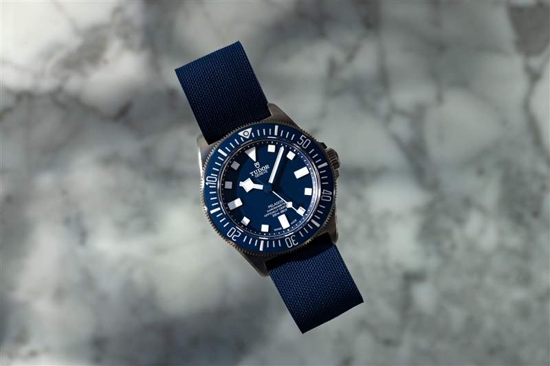 第二種意見Tudor Pelagos FXD是2021年最好的手表嗎？-復(fù)刻表