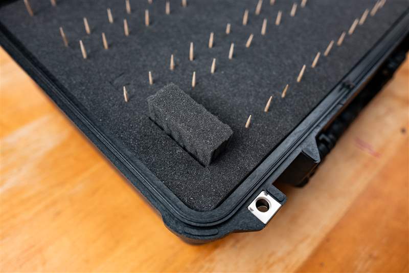 更好的手表存儲(chǔ)案例-復(fù)刻表