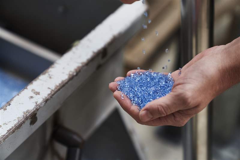 他們是如何把垃圾變成寶藏的：Skagen如何將海洋塑料變成許多人的手表-復刻表