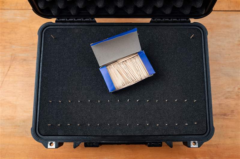 更好的手表存儲(chǔ)案例-復(fù)刻表