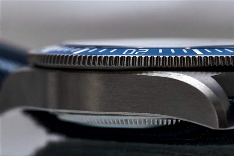 第二種意見Tudor Pelagos FXD是2021年最好的手表嗎？-復(fù)刻表