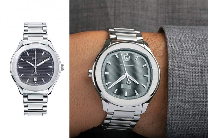伯爵Piaget Polo手表推介｜8款優雅高貴表款-復刻表
