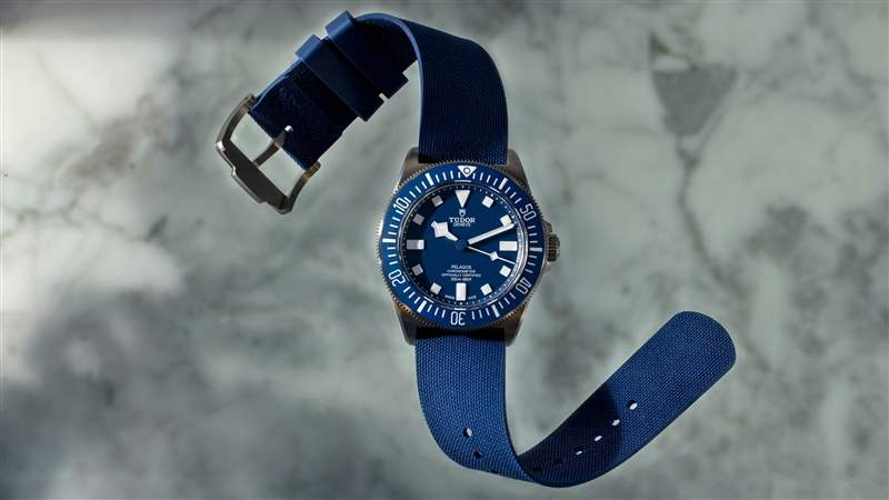 第二種意見Tudor Pelagos FXD是2021年最好的手表嗎？-復(fù)刻表