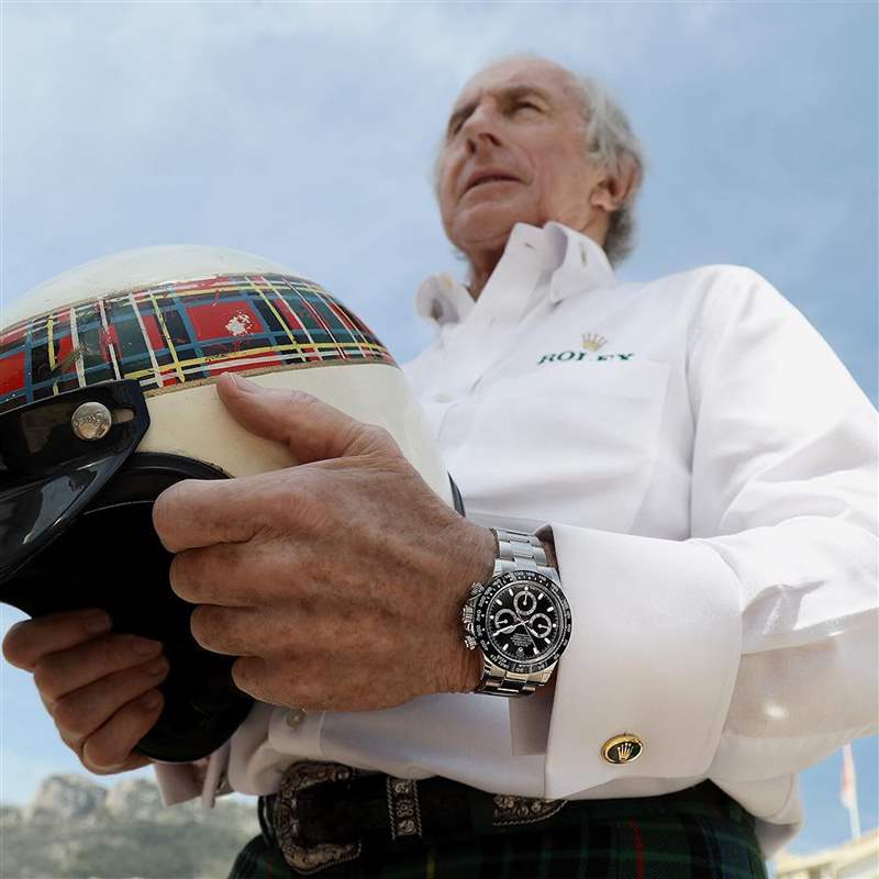 手表行情｜勞力士、歐米茄、真力時3款熱門不銹鋼表最新價格走勢-復(fù)刻表