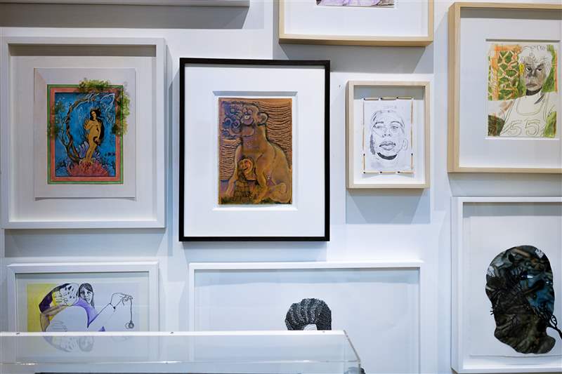 NBA藝術(shù)顧問(wèn)談勞力士等-復(fù)刻表