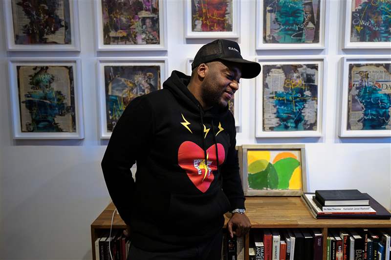 NBA藝術(shù)顧問(wèn)談勞力士等-復(fù)刻表