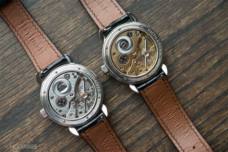 采訪為什么獨立制表明星Kari Voutilainen全力以赴復(fù)興一個被低估的丹麥品牌-復(fù)刻表