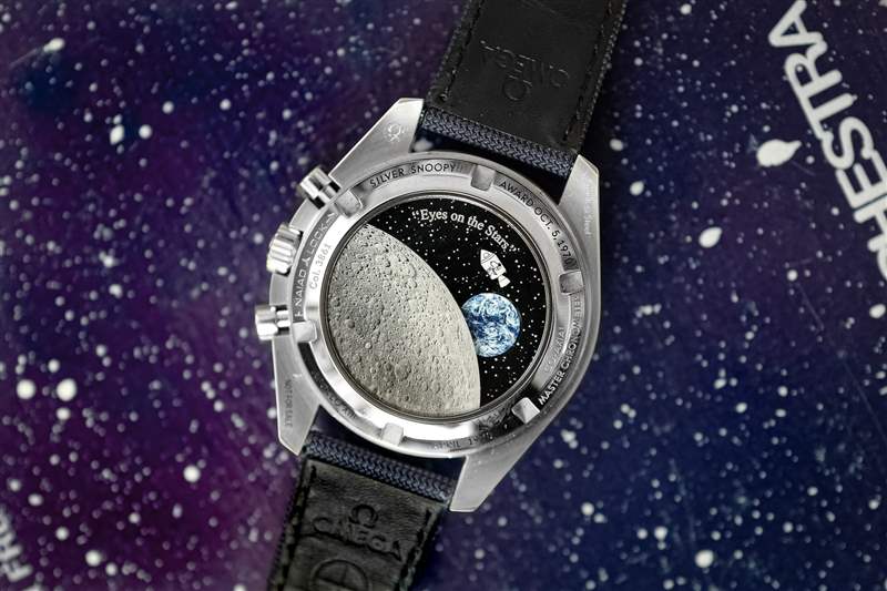 第二種意見我買不起這些手表。這很好。-復刻表