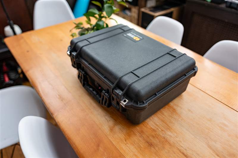 更好的手表存儲(chǔ)案例-復(fù)刻表