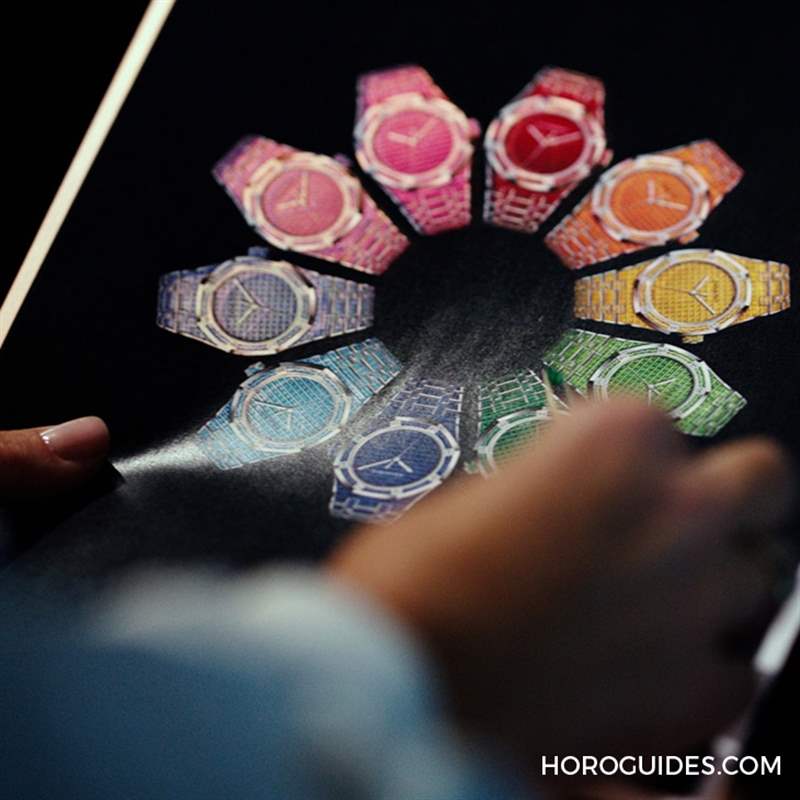 2022年鐘表界不可不知八大話題事件-復(fù)刻表