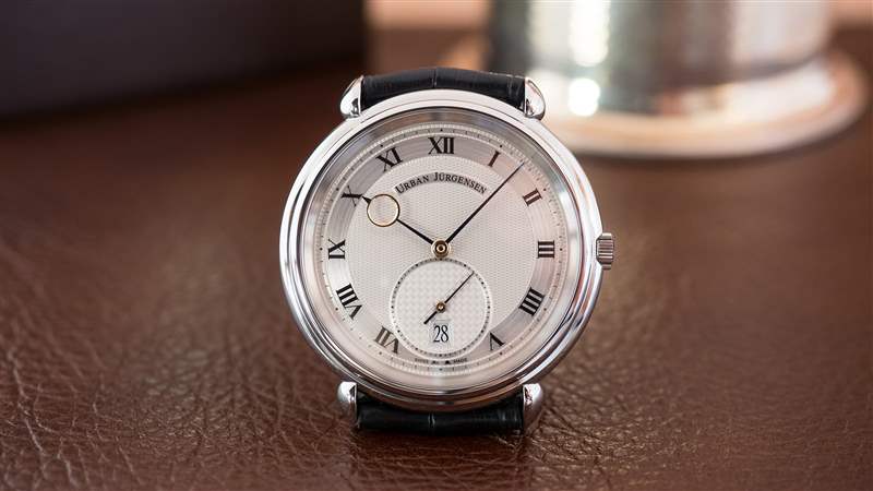 采訪為什么獨立制表明星Kari Voutilainen全力以赴復(fù)興一個被低估的丹麥品牌-復(fù)刻表