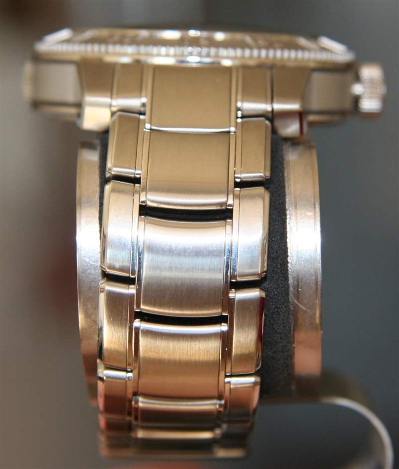 蒂芙尼（Tiffany & Co）Mark T-57腕表-復刻表