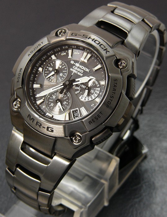 卡西歐 MRG-7500BJ-1AJF參數(shù)評測-復(fù)刻表