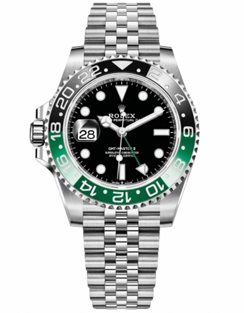 漲價潮來襲! Rolex勞力士2023年1月熱門款最新定價-復(fù)刻表