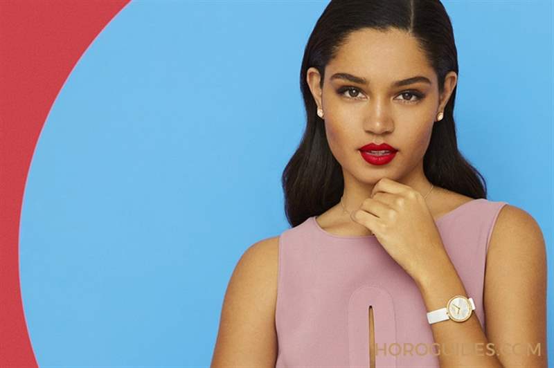 那些以時(shí)間為軸的美夢｜梵克雅寶2022年話題之作-復(fù)刻表