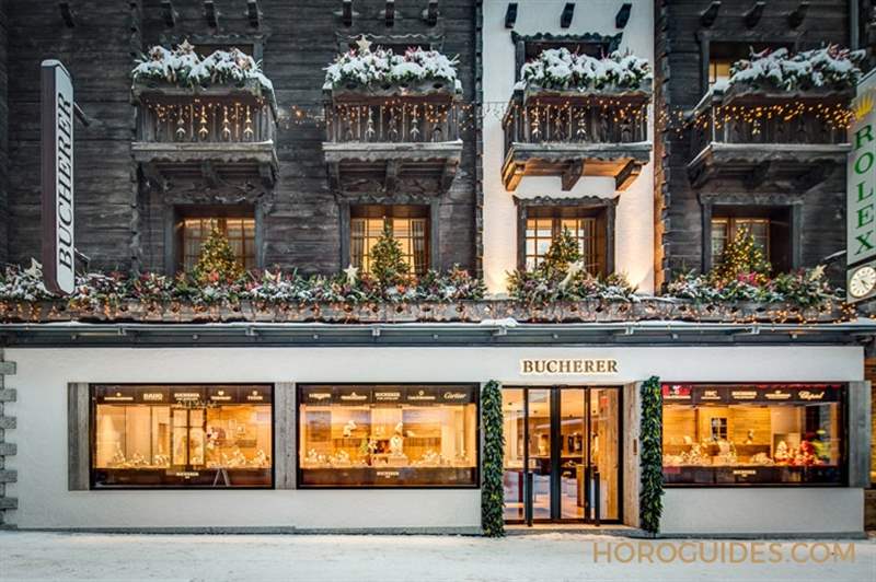 勞力士中古表認(rèn)證計劃品牌們放不下二手市場的真正原因是？-復(fù)刻表