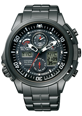 西鐵城阿特薩ATV53-2933參數(shù)評測-復(fù)刻表