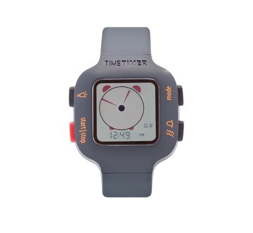 時間計時器是有史以來最直接的計時手表-復(fù)刻表