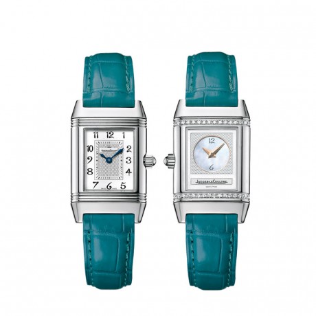 “對不起，我的情人節禮物沒了，這是一塊手表：”禮品指南-復刻表