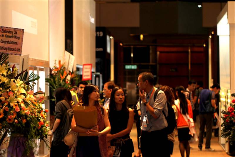 香港鐘表展鐘表制作之心與手-復(fù)刻表