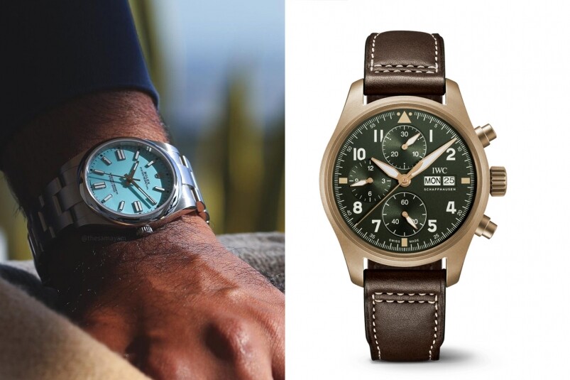 機械表手表部件結構運作術語 男人學問|一文認清機械表的30件事及術語-復刻表