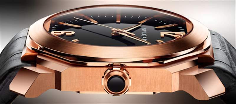 寶格麗Octo手表-復(fù)刻表