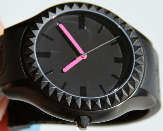 Chouette Rock Candy The Beast watch 5 喬埃特冰糖Rock Candy野獸女士手表-復(fù)刻表