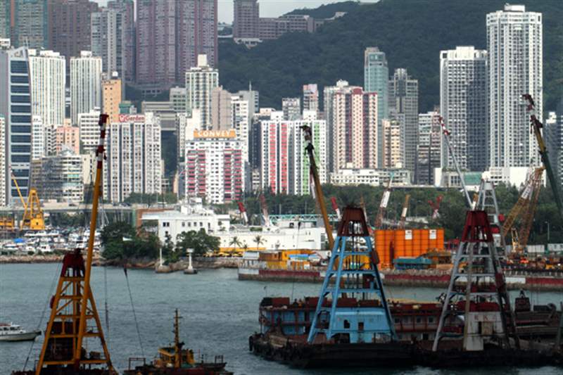 香港鐘表展鐘表制作之心與手-復(fù)刻表