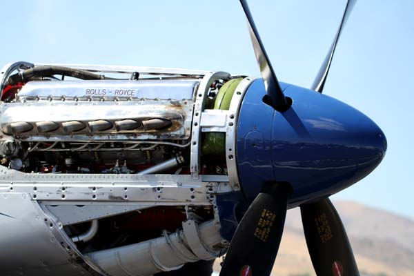 百年靈 Reno-15 百年靈參加里諾飛行比賽-復(fù)刻表