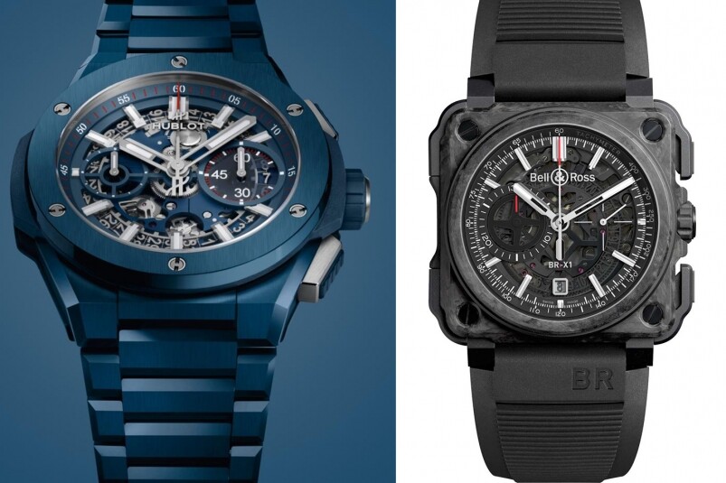 機械表手表部件結構運作術語 男人學問|一文認清機械表的30件事及術語-復刻表