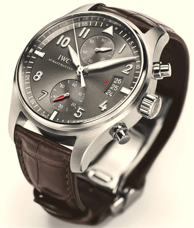 IWC-387802_4c_low 萬國表2012年新款飛行員腕表-復刻表