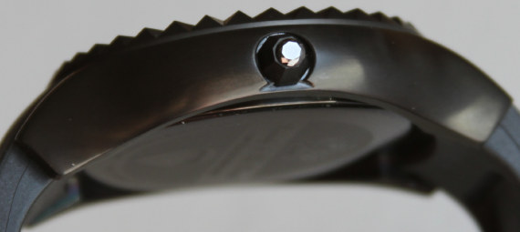 Chouette Rock Candy The Beast watch 3 喬埃特冰糖Rock Candy野獸女士手表-復(fù)刻表