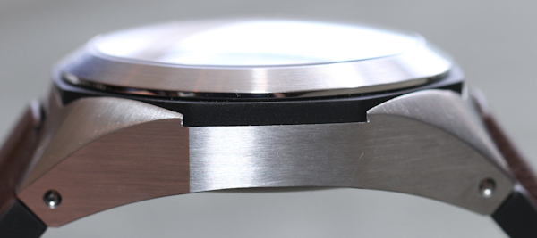 芝柏Chrono Hawk腕表上手體驗-復刻表