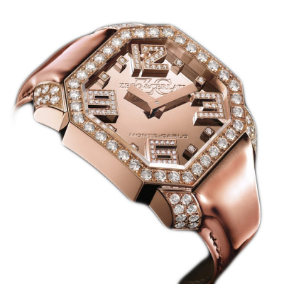 宇舶Big Bang Zegg & Cerlati手表-復刻表