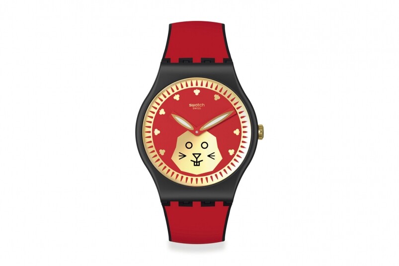 今年有咩生肖表？2023兔年兔表新推介-復刻表