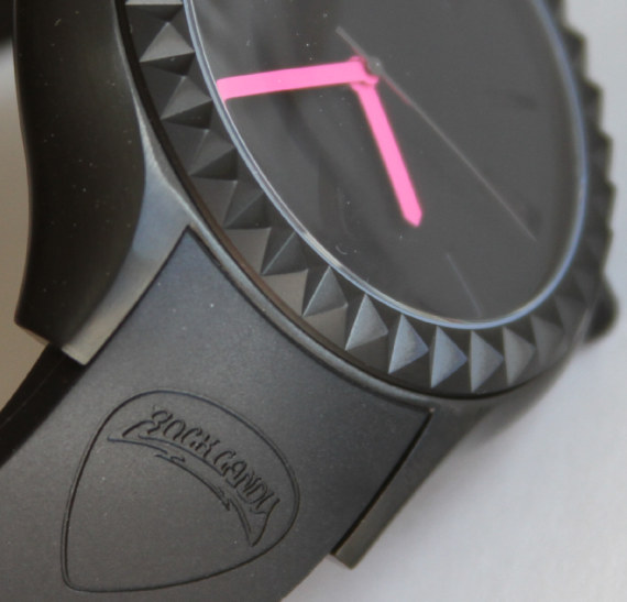 Chouette Rock Candy The Beast watch 2 喬埃特冰糖Rock Candy野獸女士手表-復(fù)刻表