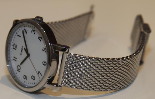 Timex 手表 2011-2 天美時手表,適合預算有限的有趣禮物-復刻表