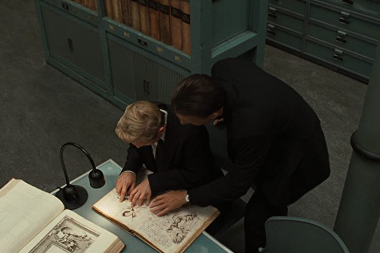 湯姆漢克斯在《天使與惡魔》中佩戴米老鼠手表-復刻表