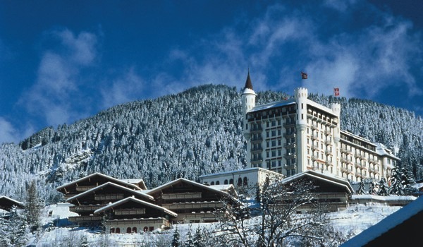 p-gstaad_palace1 宇舶GreenGoBang 綠色腕表-復刻表
