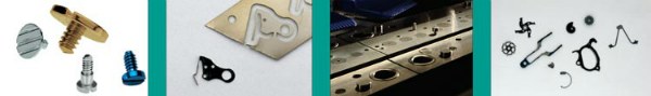 nivarox 第 2 部分 Nivarox內(nèi)部——瑞士鐘表業(yè)的心臟-復(fù)刻表