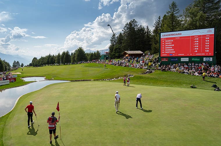 OMEGA鼎力支持高爾夫球運(yùn)動(dòng)舉辦歐米茄名人賽盤點(diǎn)品牌出過的高爾夫球?qū)Ｓ檬直?復(fù)刻表