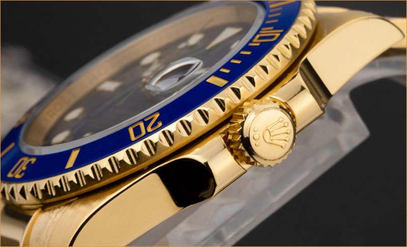 寶齊萊和勞力士哪個檔次高(寶齊萊和勞力士哪個好)-復刻表